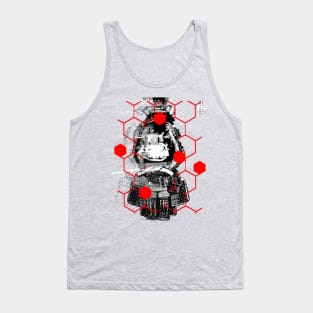 PRØTECTIØN Tank Top